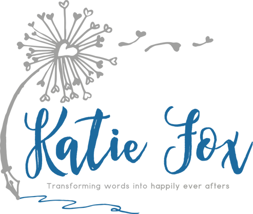 Katie Fox- New Adult & Contemporary Romance Author